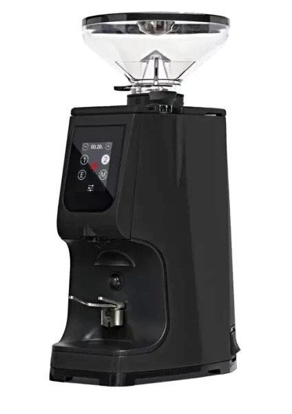 Eureka Atom Touch 65 Espressomühle schwarz