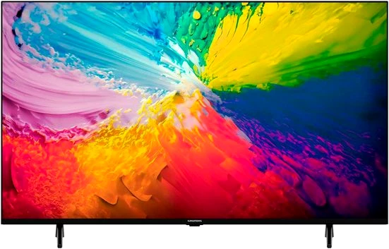 Grundig 65 VOE 73 AU8T00 LED-Fernseher (164 cm/65 Zoll, 4K Ultra HD, Android TV, Smart-TV)