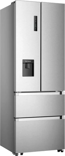 Hanseatic French Door HFD20070CWDI, 201,3 cm hoch, 70,4 cm breit