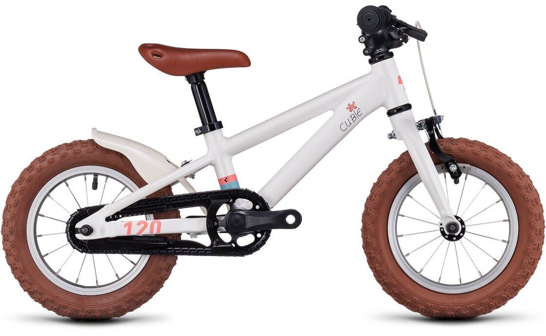 Cube Cubie 120 RT - 12 Zoll - Diamant