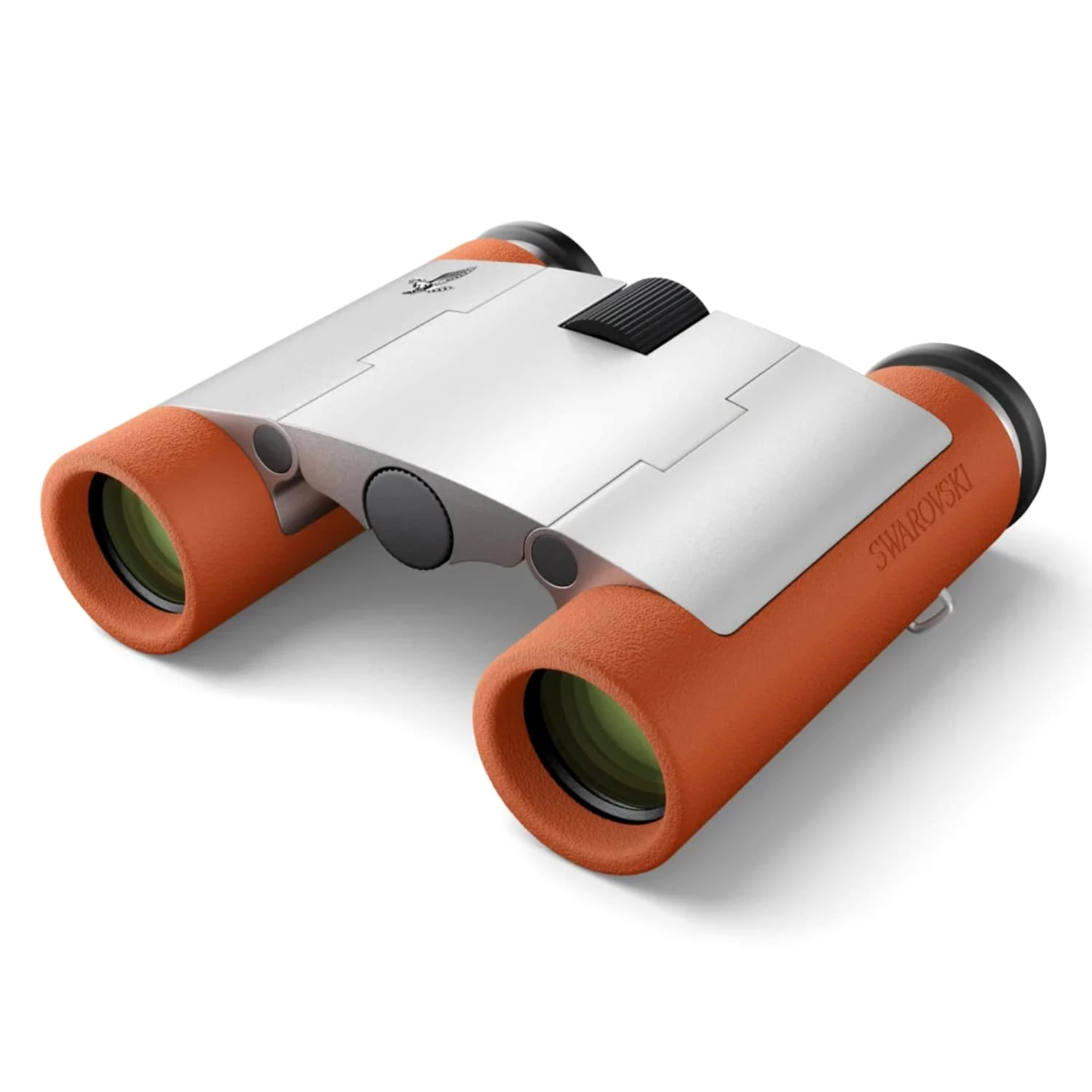Swarovski CL Curio 7x21 Burnt-orange