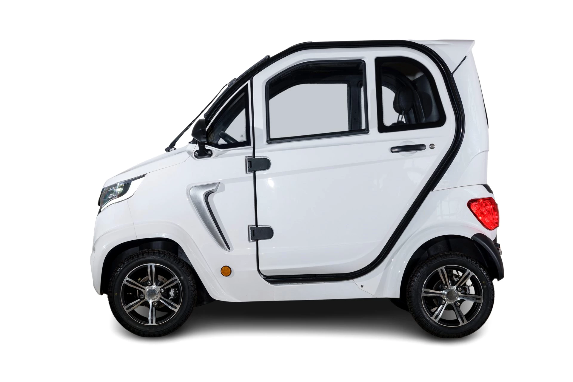 STORMBORN Elektromobil X8 2000,00 W, 45,00 km/h ... mehr