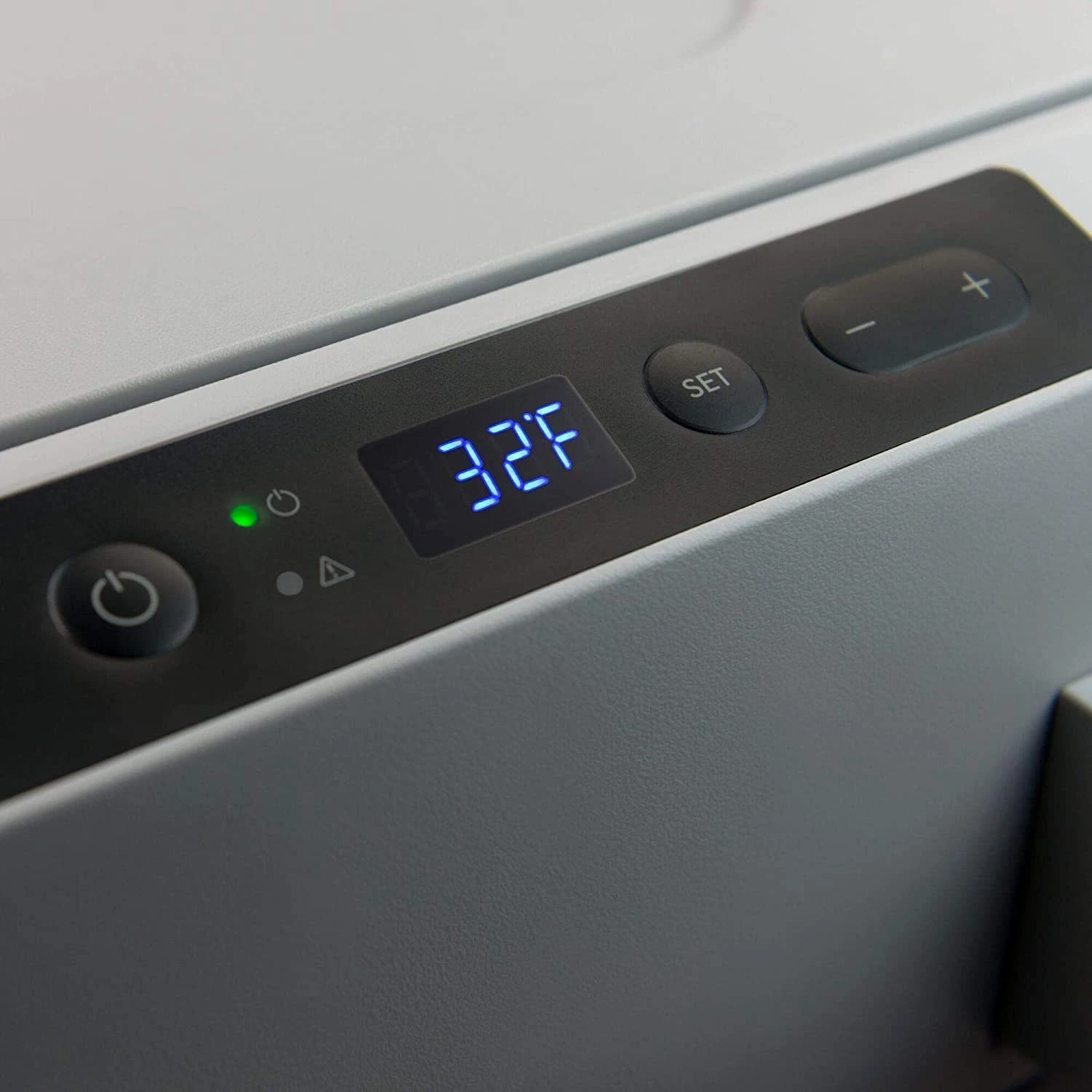 Dometic Elektrische Kühlbox CFF 45 - Kühlbox - grau