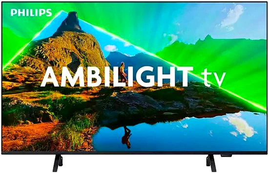 Philips 65PUS8349/12 LED-Fernseher