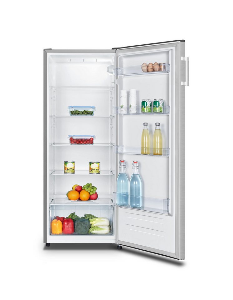 PKM Kühlschrank KS242.0EIX, 55 cm breit