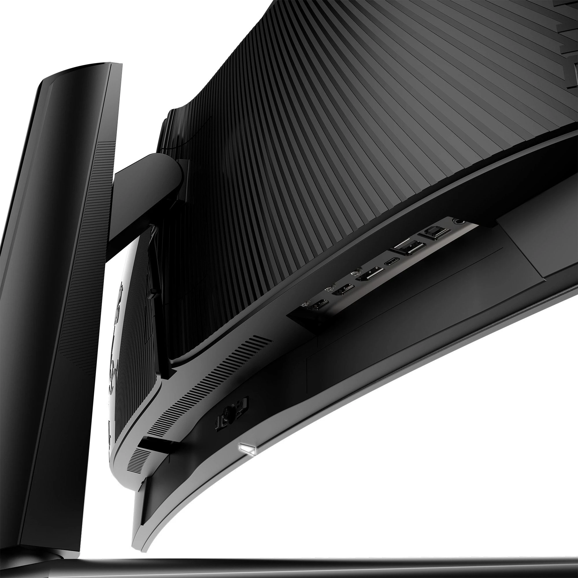 MSI MPG 341CQPX QD-OLED Curved-Gaming-OLED-Monitor