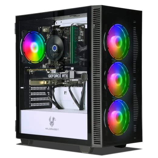 ANKERMANN-PC Gaming V1 Gaming-PC