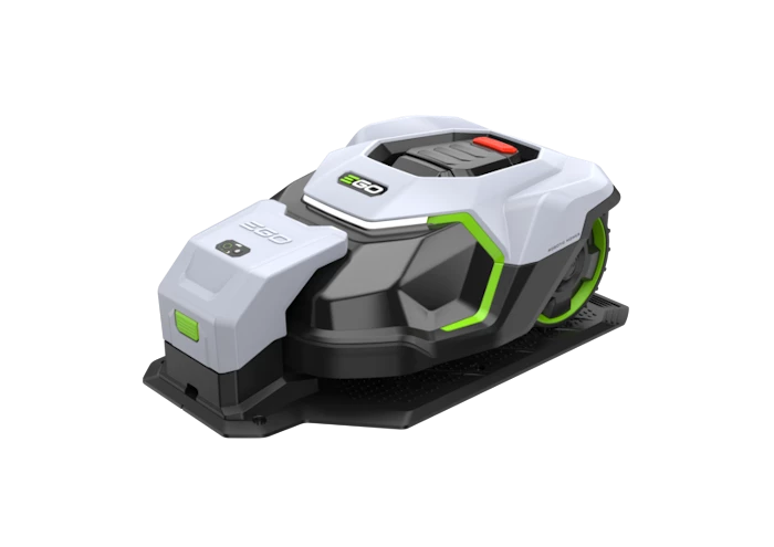 EGO Power Mähroboter RM4000E für bis zu 4000 m²