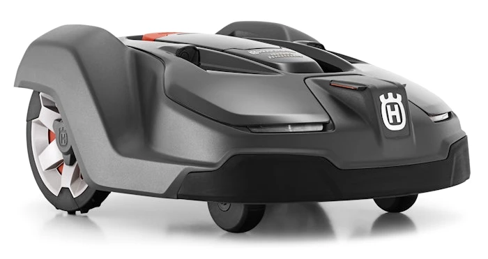 Husqvarna Mähroboter Automower 450X