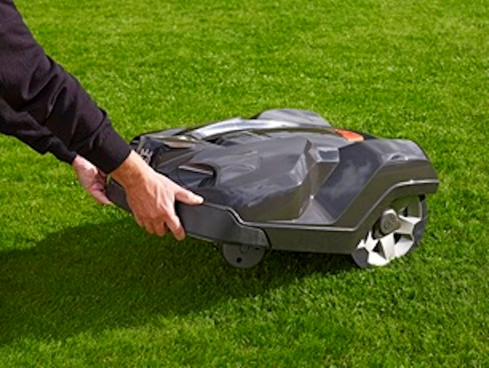 Husqvarna Mähroboter Automower 435X AWD