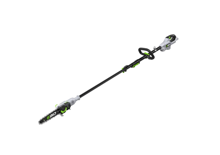 EGO Power Teleskop-Hochentaster PS1003E Kit + Verlängerung