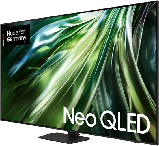 Samsung GQ55QN90DAT QLED Mini LED-Fernseher