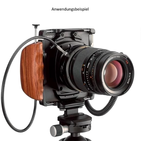 Cambo WRC-400 Kamera Kit für Hasselblad
