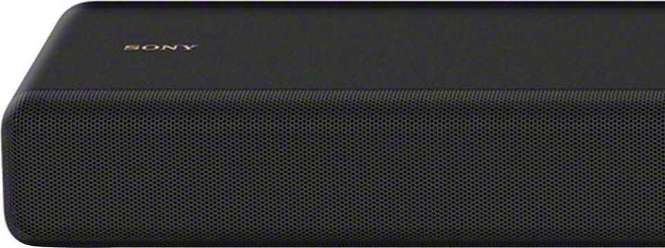 Sony HT-A3000 3.1-Kanal Soundbar Soundbar 3.1 (A2DP Bluetooth, AVRCP Bluetooth,