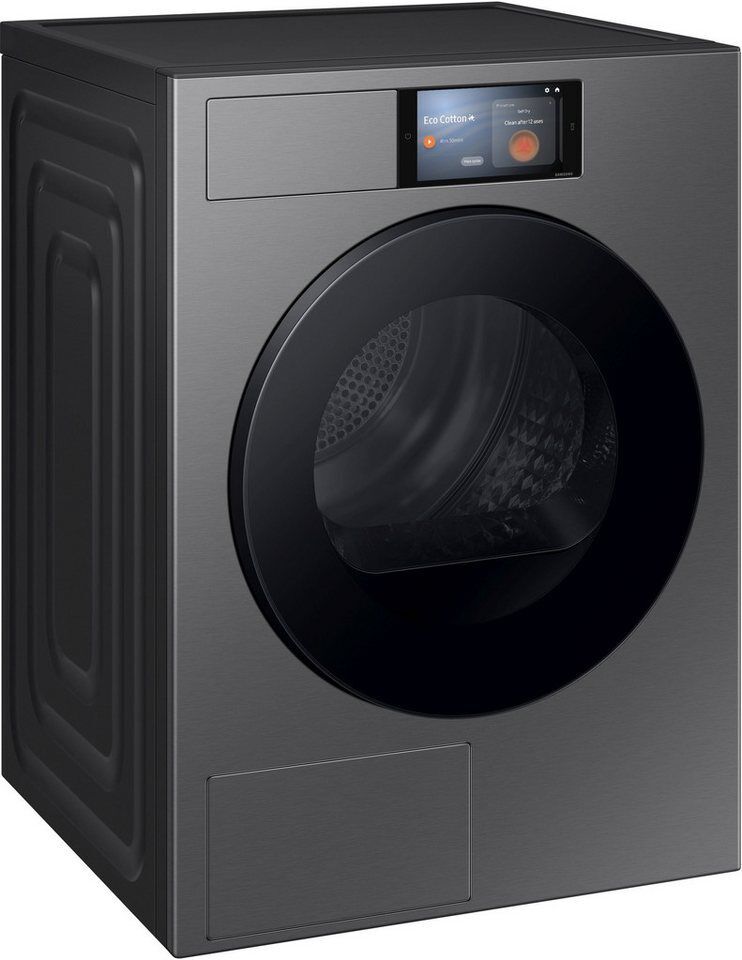 Samsung Wärmepumpentrockner DV90F09F4SU2