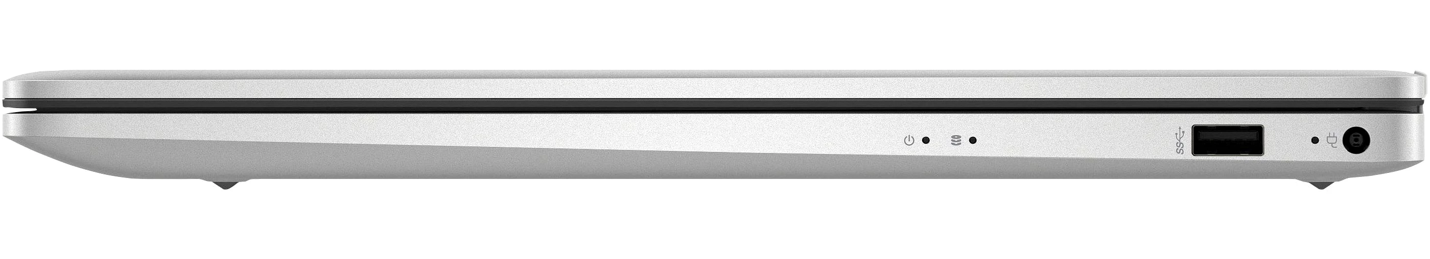 HP 17-cn3261ng Notebook (43,94 cm/17,3 Zoll, Intel Core i5 1334U, Iris Xe Graphics, 512 GB SSD)