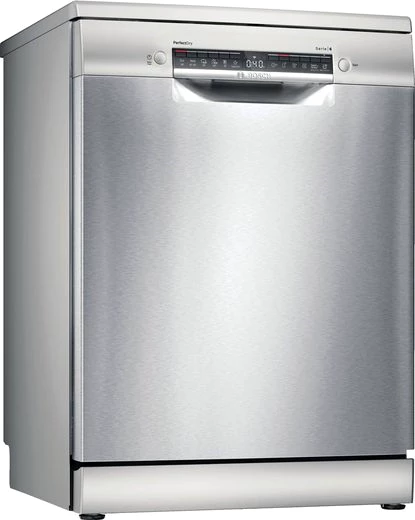 BOSCH Standgeschirrspüler Serie 6 SMS6TCI00E, 14 Maßgedecke