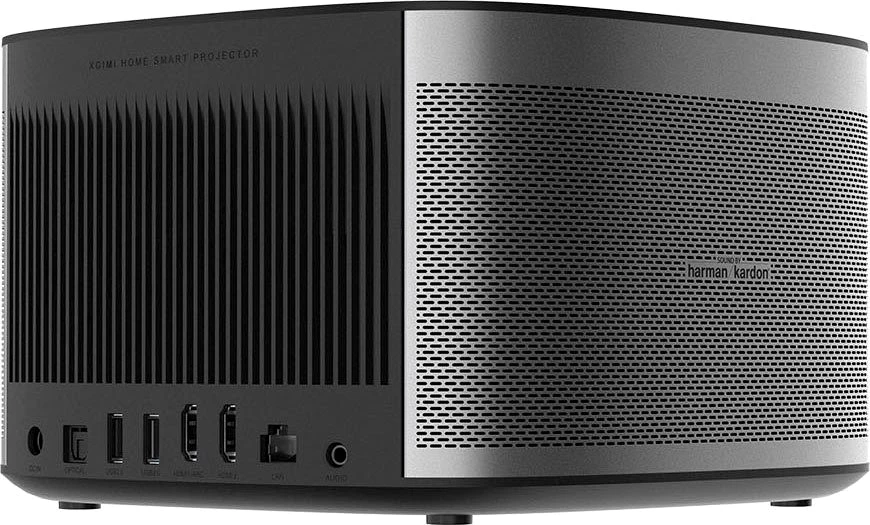 XGIMI HORIZON Beamer