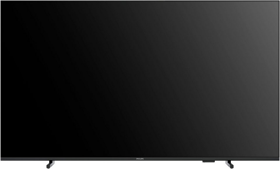 Philips 43PUS7000/12 LED-Fernseher (108 cm/43 Zoll, 4K Ultra HD, Smart-TV)