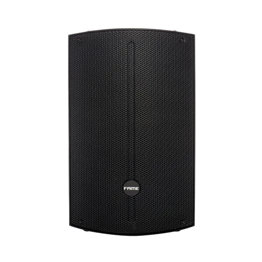 Fame Audio Lautsprechersystem (Aktive Lautsprecher, Bassboxen Set, Live-Auftritte)