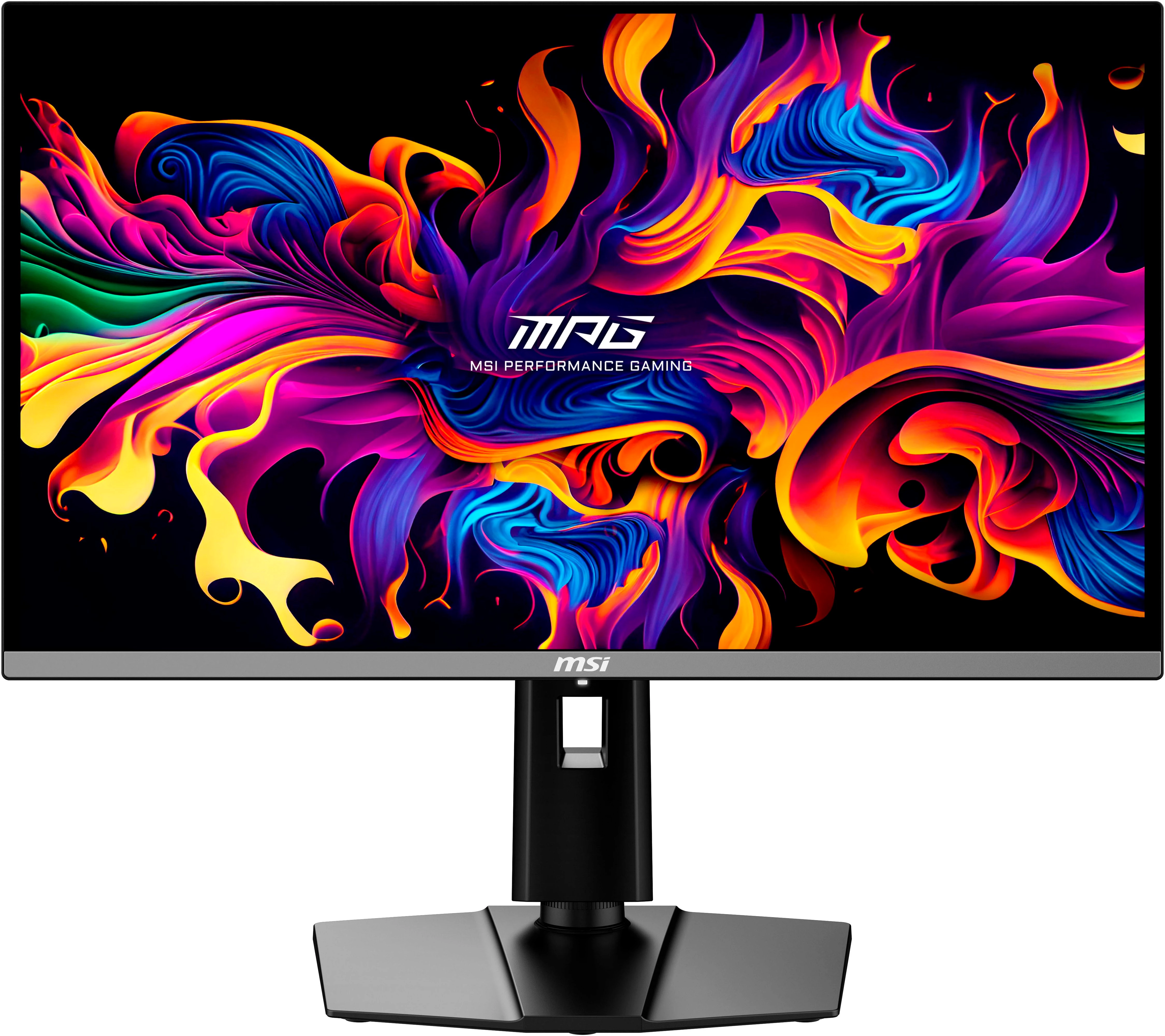 MSI MPG 271QRX QD-OLED Gaming-Monitor
