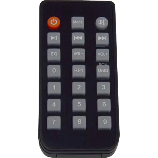 audiophony-pmx34_remote