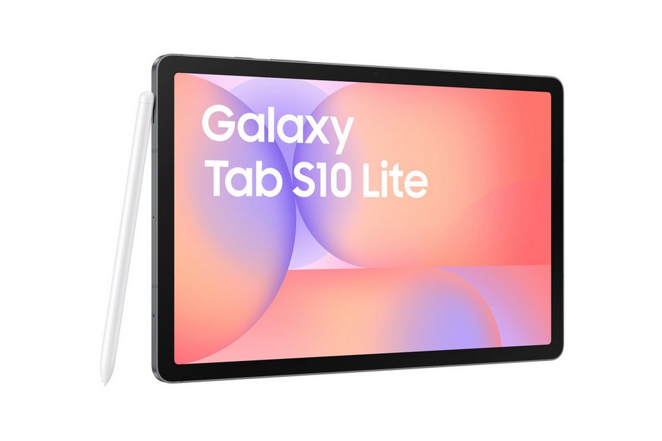 Samsung Galaxy Tab S10 Lite 10,9'' Wi-Fi 128 GB Enterprise Edition Tablet (10,9"