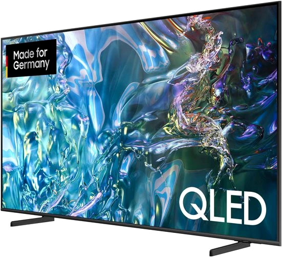 Samsung GQ43Q60DAU QLED-Fernseher
