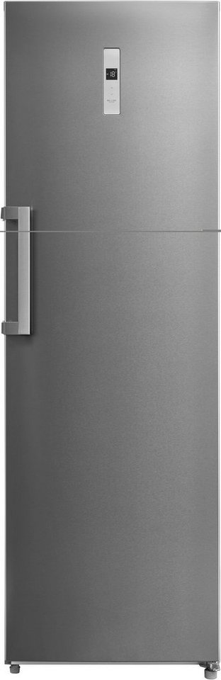 Hanseatic Gefrierschrank HGS18560CNFCI, 185 cm hoch, 59,5 cm breit, Gefrierschra