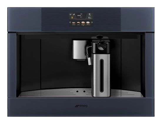 Smeg Einbau-Kaffeevollautomat CMS4104G