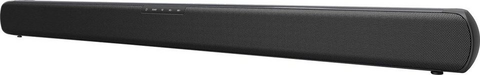 Karcher SB 800S Soundbar 2.1 (Bluetooth, 60 W, Surround Soundsystem, mit Subwoof