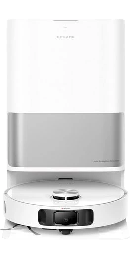 Dreame Saugroboter L10s Ultra Gen 2 mit vollautomatischer Basisstation, 700 W