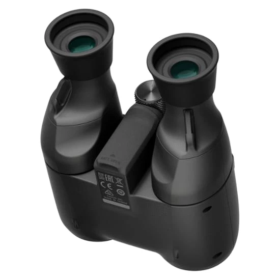 Canon Fernglas 10x20 IS