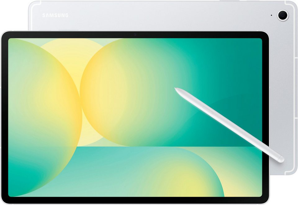 Samsung Galaxy Tab S10 FE+ 128GB Tablet (13.1", 128 GB, Android)
