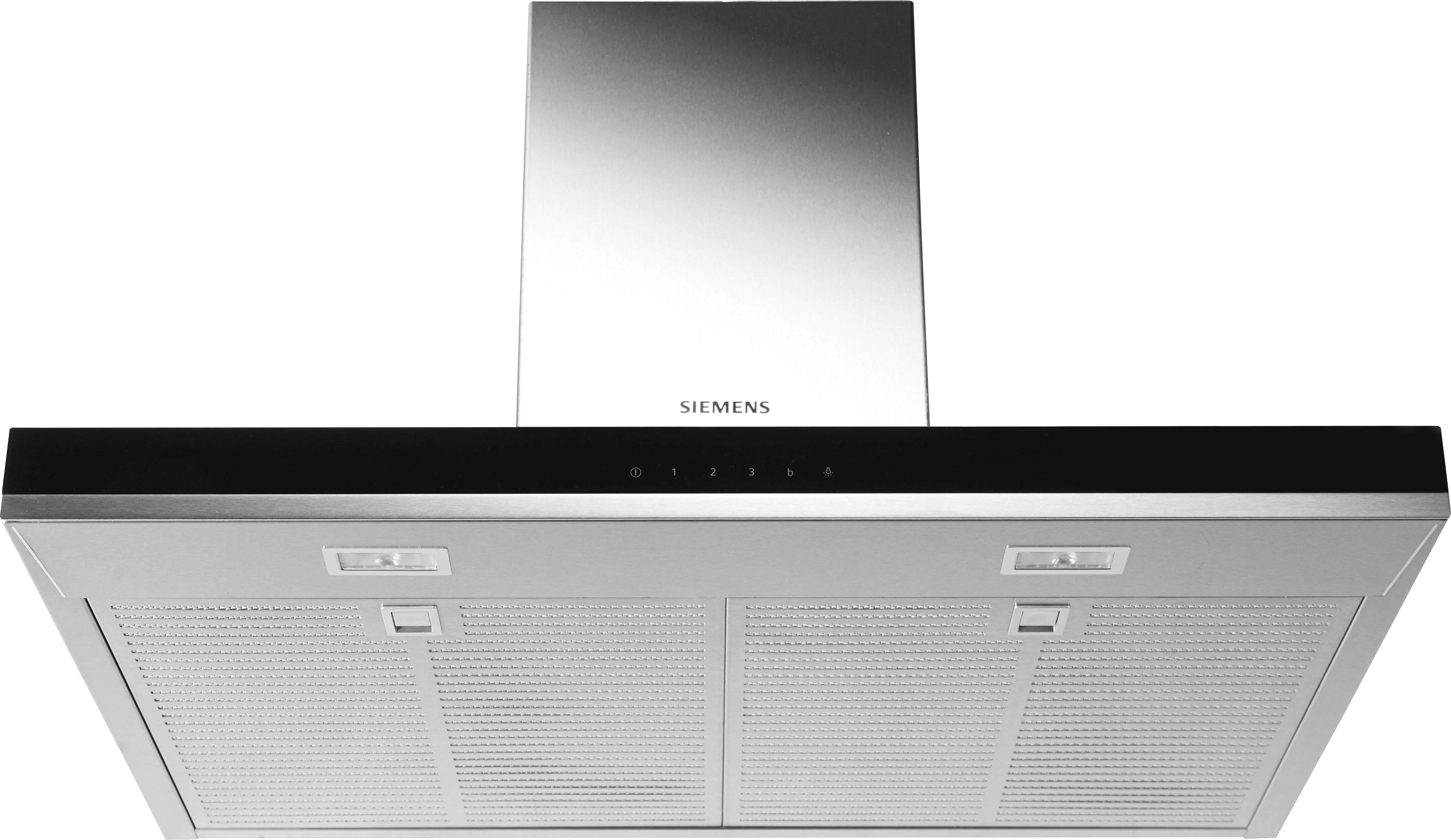 SIEMENS Wandhaube LC77BHM50 Serie iQ300 LC77BHM50