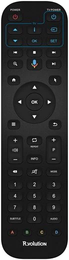 R_Volution PLAYER PRO 8K Blu-ray-Player