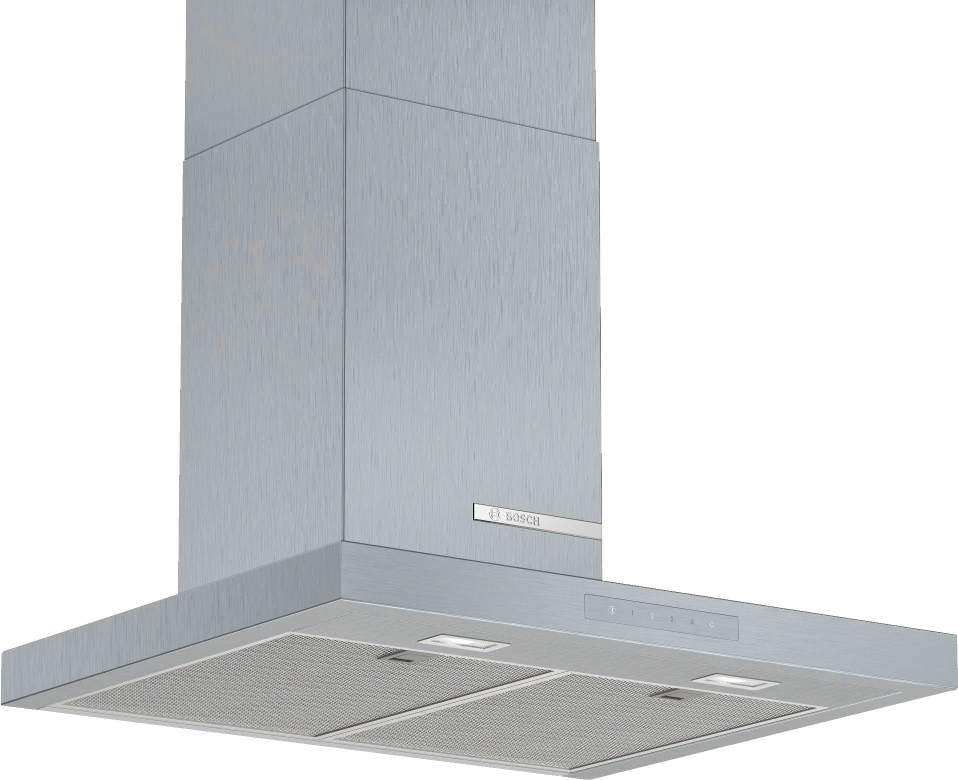 BOSCH Wandhaube DWB67CM50 Serie 6 DWB67CM50