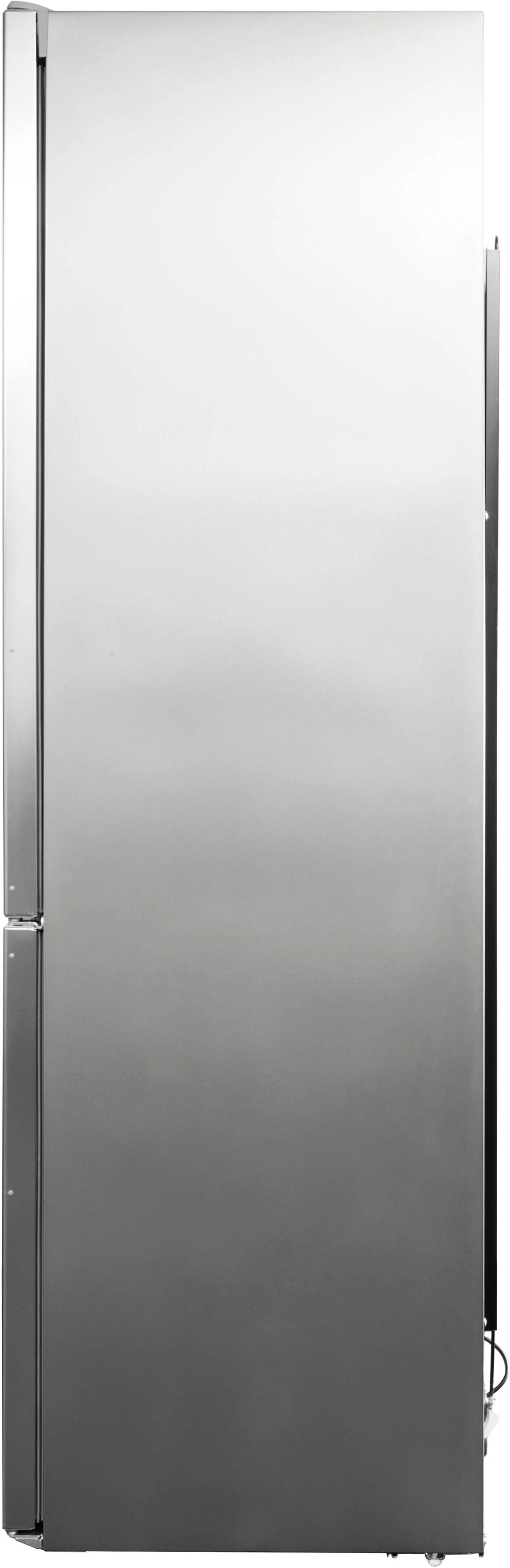 BAUKNECHT Gefrierschrank GKN 19G4S IN 2, 187,5 cm hoch, 59,5 cm breit