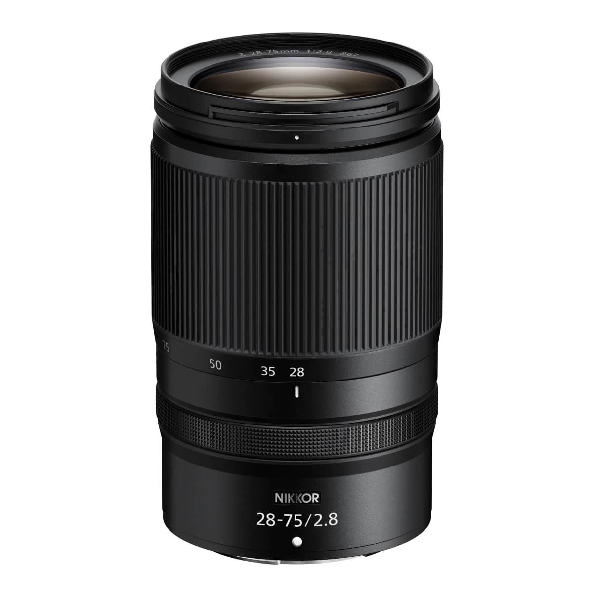 Nikon NIKKOR Z 28-75mm F2.8