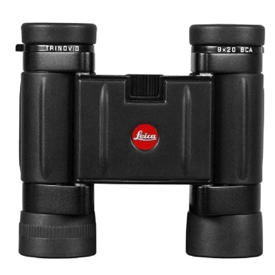 Leica TRINOVID 8x20 BCA