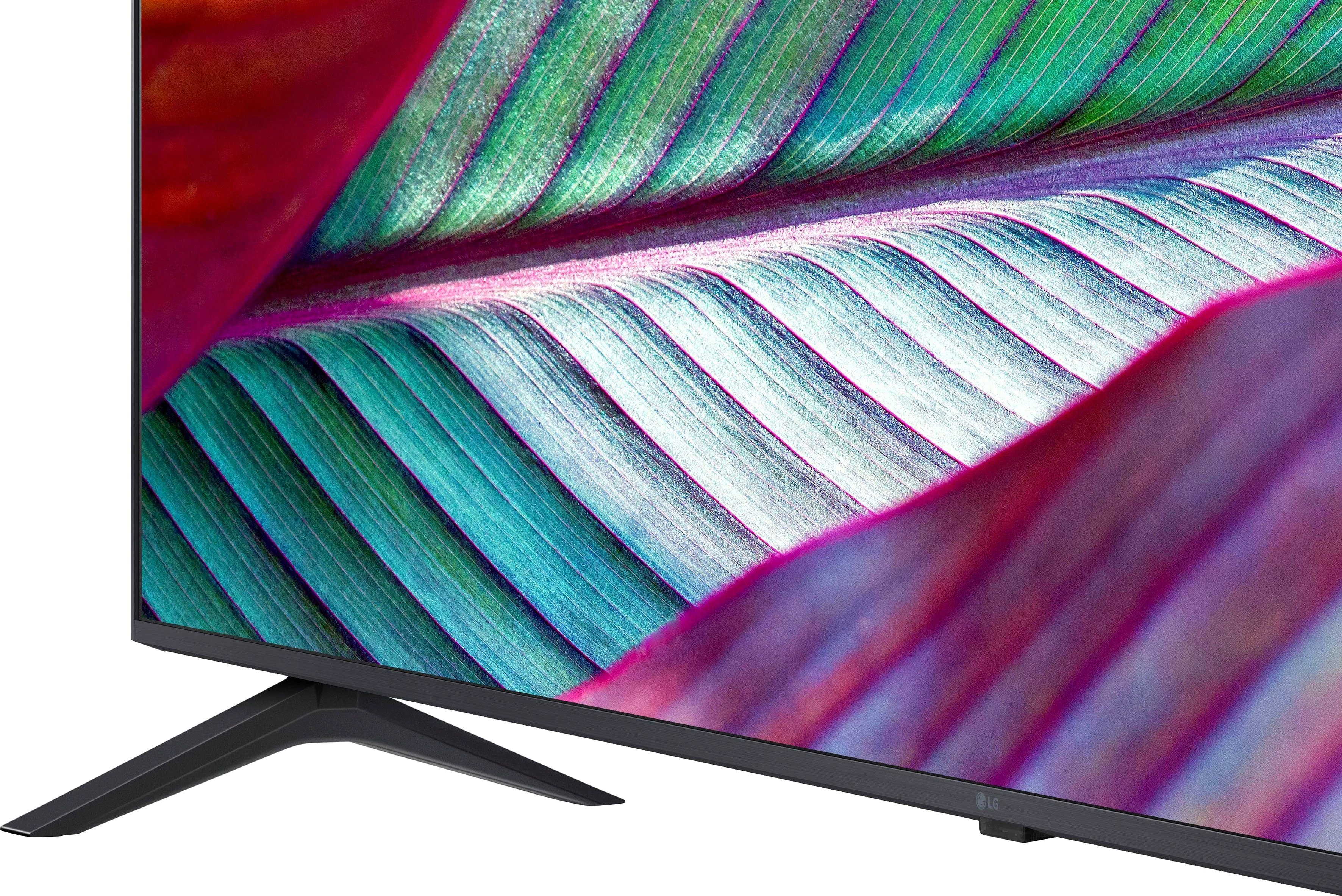 LG 75UR78006LK LCD-LED Fernseher