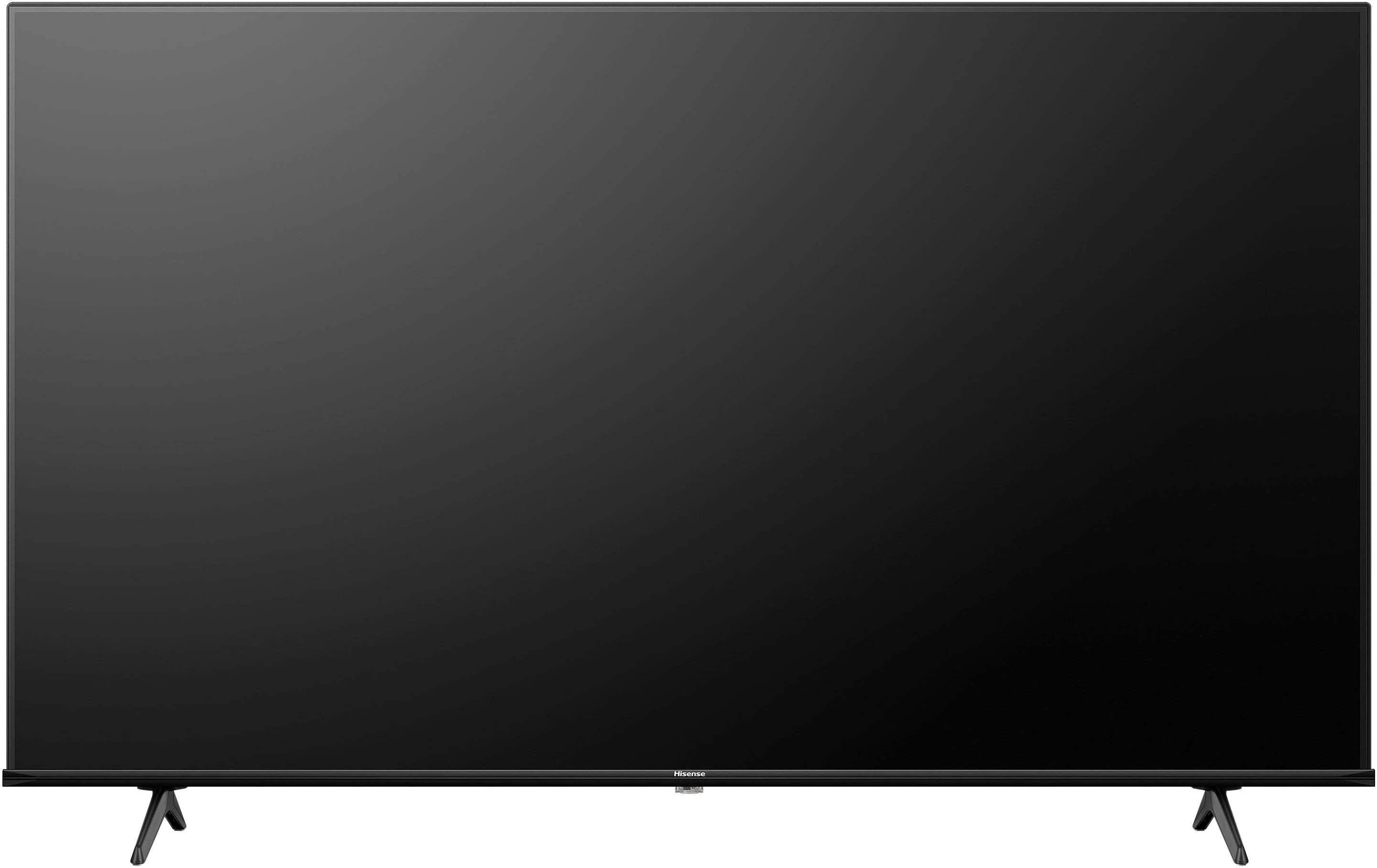 Hisense 75E77NQ QLED-Fernseher (189 cm/75 Zoll, 4K Ultra HD, Smart-TV, 4K UHD, QLED)