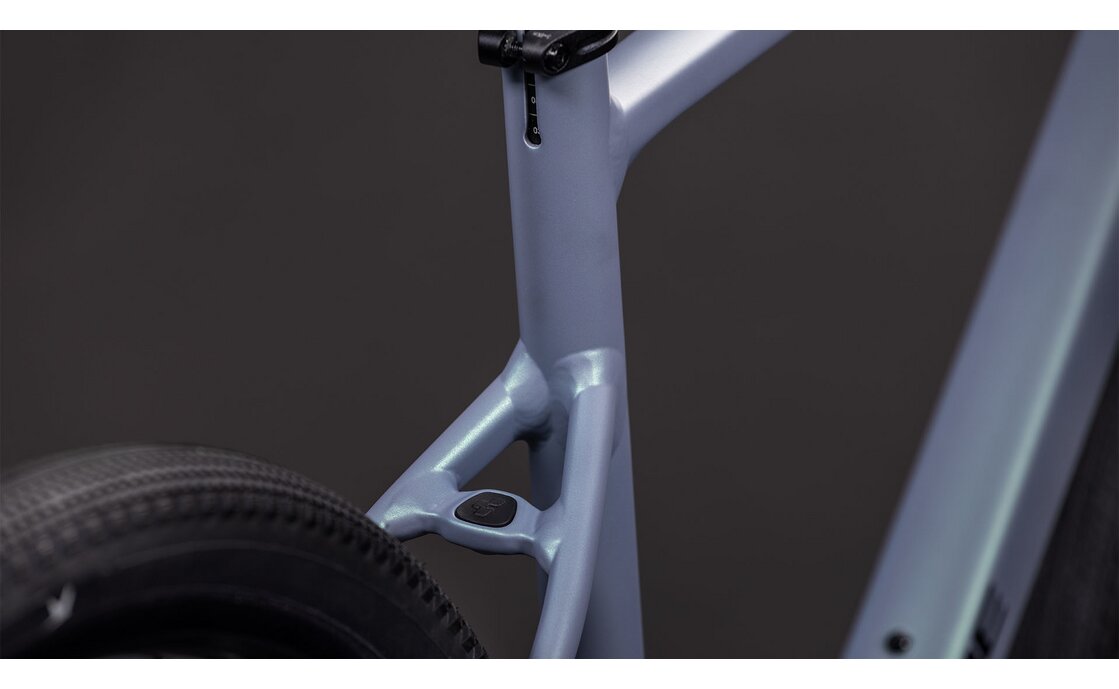 Cube Nulane ONE - 28 Zoll - Diamant - 2026