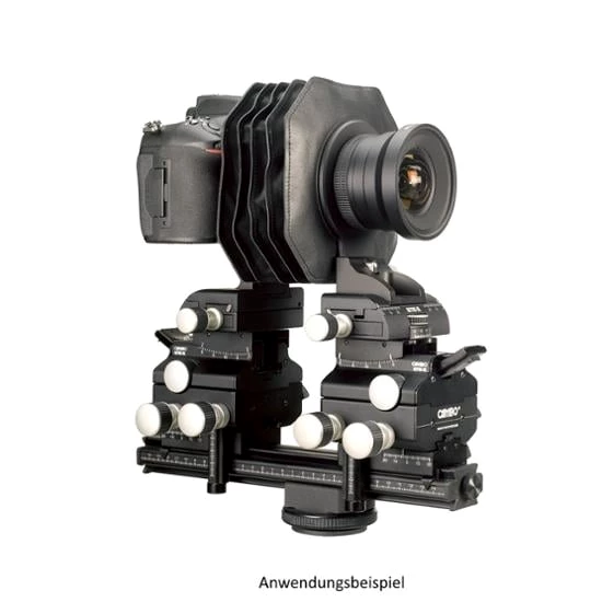 Cambo ACTUS-XL-35