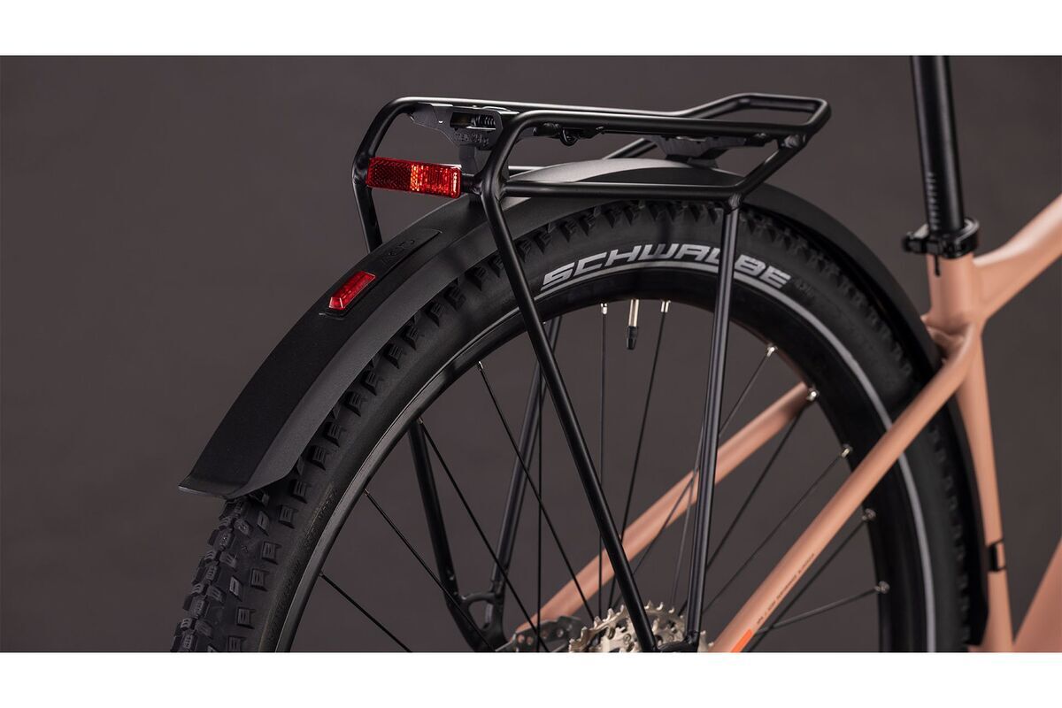 Cube Aim SLX FE - 27,5 Zoll - Diamant - 2026