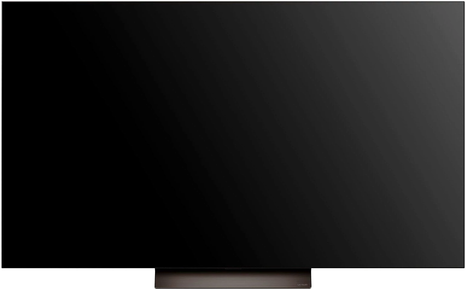 LG OLED55C47LA OLED-Fernseher (139 cm/55 Zoll, 4K Ultra HD, Smart-TV)