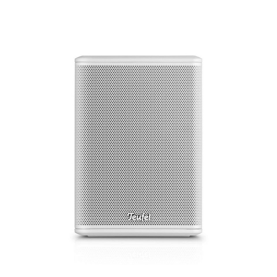 Teufel CINEBAR LUX Surround "5.0-Set" Soundbar (Bluetooth, HDMI, LAN, WLAN, 150