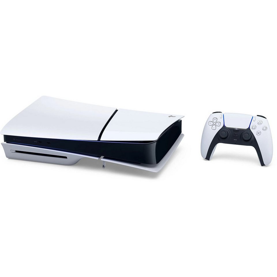 Playstation PS5 Konsole mit Laufwerk + EA Sports FC 26 – Download-Code FIFA 26 1