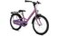 Puky Youke 18  - 18 Zoll - Y-Form - 2026 Lila