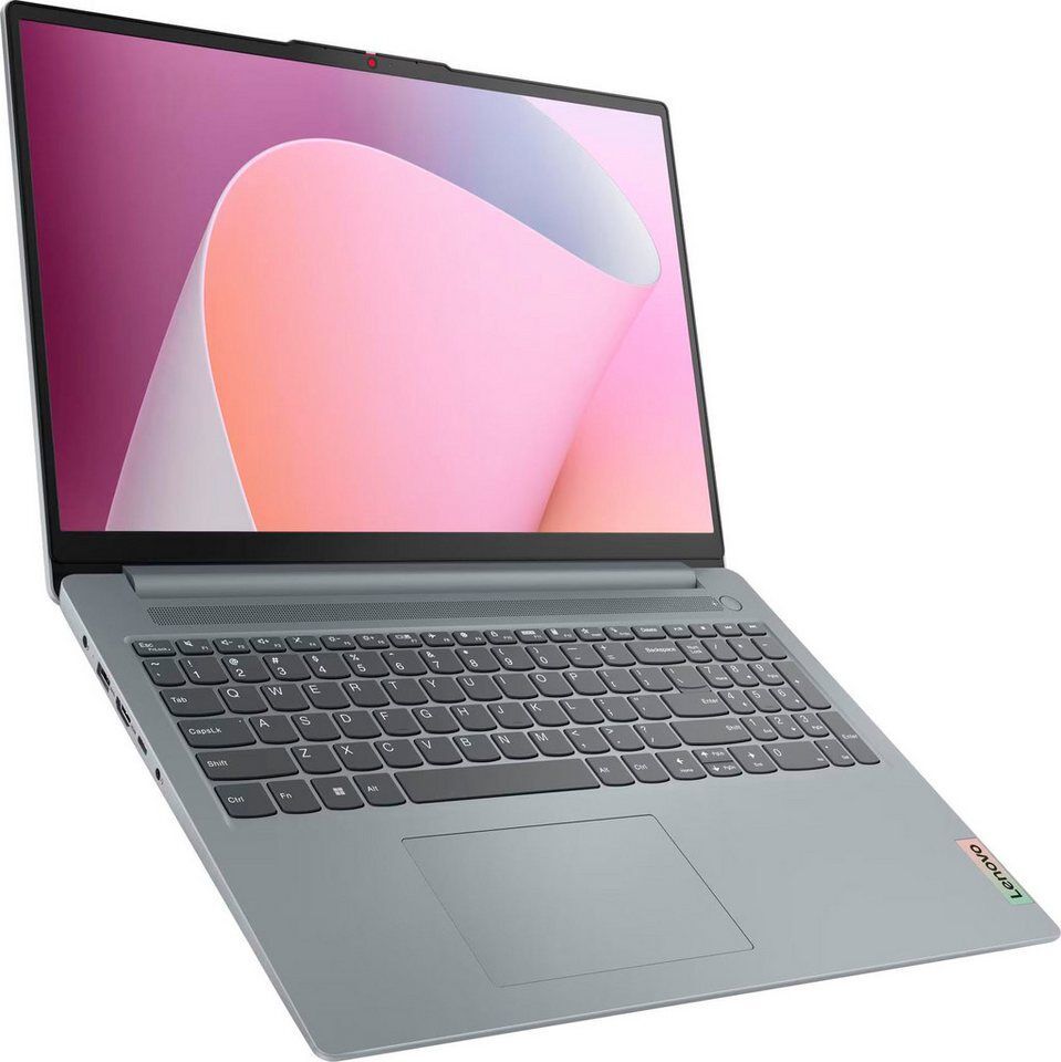 Lenovo IdeaPad Slim 3 16ABR8 Notebook (40,64 cm/16 Zoll, AMD Ryzen 5 7430U, Rade